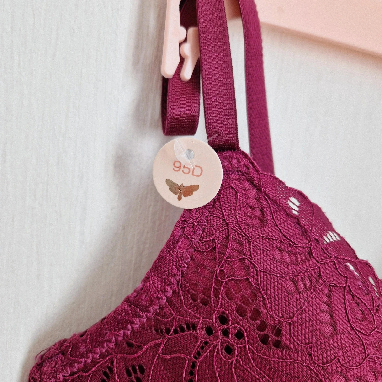 Bra 95D – photo 2